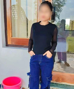 Call Girl Mysuru Gayatri